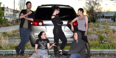 The Laboratory Theater To Present JULIUS CAESAR In Fort Myers Photo