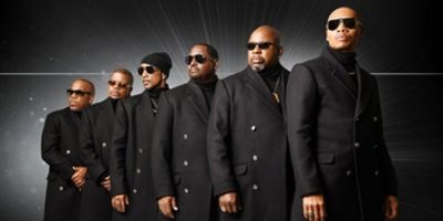 New Edition, Boyz II Men, And Toni Braxton Will Bring THE NEW EDITION WAY TOUR To Newark I Photo