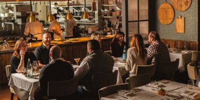 New Jersey on New Year's Eve-Check Out Great Destinations Photo