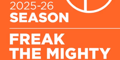 New Musical FREAK THE MIGHTY World Premiere Cleveland Play House Photo