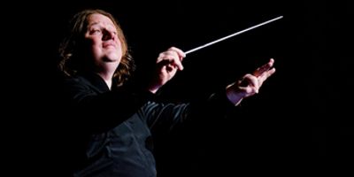 New Rochelle Opera Appoints Jason C. Tramm As General And Artistic Director Photo