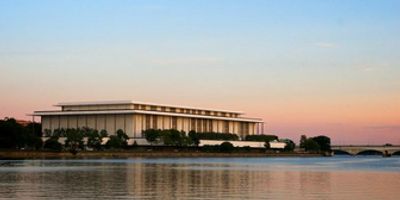New York City Ballet Cancels Kennedy Center Performances Photo