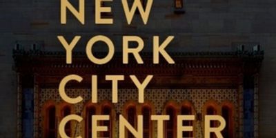 New York City Center Launches Teen Musicians to Form the Inaugural City Center Youth Orche Photo