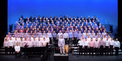 New York City Gay Men’s Chorus to Headline ACDA’s Bi-Annual Eastern Conference Photo