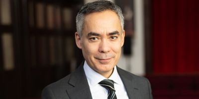 Newport Classical Names Oliver Inteeworn As Executive Director Photo