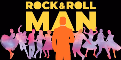 ROCK & ROLL MAN Will Open at Salisbury Playhouse in 2026 Ahead of UK Tour Photo