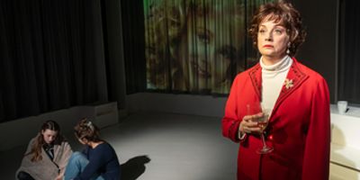 Next Stage Press Acquires Licensing Rights To THE JONBENÉT GAME Photo