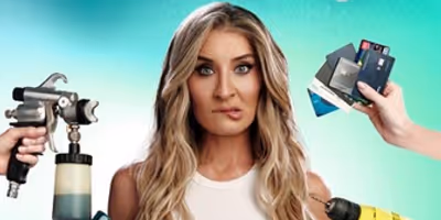 Nicole Travolta Will Return to the SoHo Playhouse With Solo Show NICOLE TRAVOLTA IS DOING  Photo