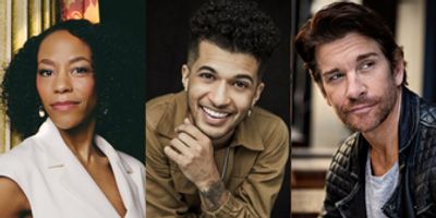 Nikki M. James, Jordan Fisher and Andy Karl to Star in LITTLE SHOP OF HORRORS Photo