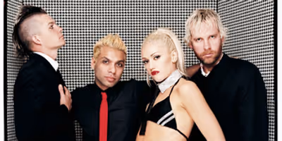 No Doubt Extends Sold-Out Sphere’ Residency with Final Six Shows of 2026 Photo