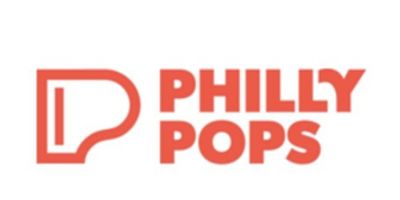 No Name Pops to Reclaim Philly Pops Name This Week with New Logo & Music Director Photo