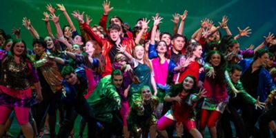 Nominations Revealed For 2026 Heller Awards For Young Artists Photo