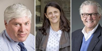 Northern Stage Reveals New Board Leadership Photo