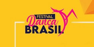 O Festival Dança Brasil Set For April 2026 Photo