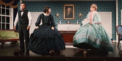 OH, MARY! to Launch U.S. Tour in Fall 2026 Photo