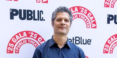 Adam Rapp, Tom Kitt and More Will Bring New Projects to the Eugene O’Neill Theater Cente Photo