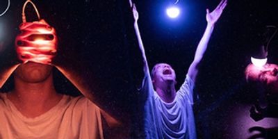 ONLY BONES Comes to Adelaide Fringe 2026 Photo