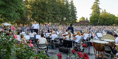 OPERA IN THE PARK Portland to Present World’s First Mariachi Opera Photo