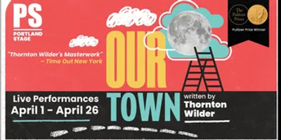 OUR TOWN to Open at Portland Stage April 1 Photo