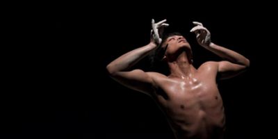 OZ Arts to Present Free Studio Presentation & Workshop With  Rianto Photo