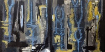 Ogden Museum to Showcase Works by Dusti Bongé, Ida Kohlmeyer, and Dorothy Hood Photo