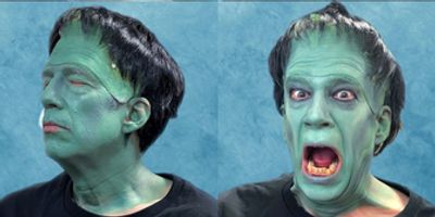 Ojai Art Center Theater Will Present YOUNG FRANKENSTEIN This Summer Photo
