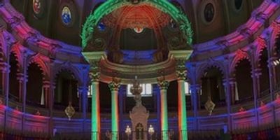 Opéra de Montréal Will Perform LE CHŒUR EN LUMIÈRE Photo