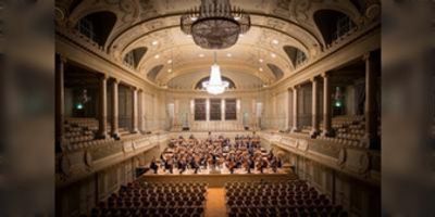 Opera Idaho Performs THAIS in March Photo