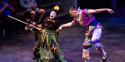 Orlando Fringe Celebrates A Successful 34th Season Photo