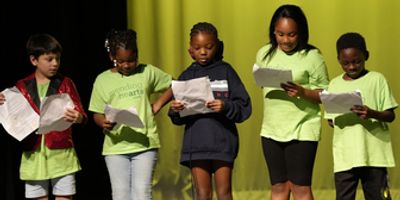Orpheum to Present 10th Annual Mending Hearts Camp for Bereaved Youth Photo