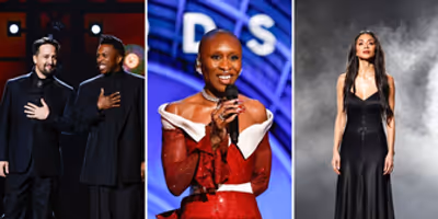 2025 Tony Awards Recap: Highlights, Surprises, and Must-See Moments Photo