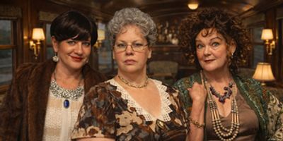 Out of Box Theatre Will Present A FIRST LADY'S GUIDE TO KILLING THE PRESIDENT Photo