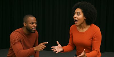 Oversoul Theatre Collective Relaunches Improvisational Theater Workshop in New Bedford Photo