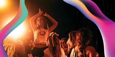 PAMOJA! Comes to Den Norske Opera Photo