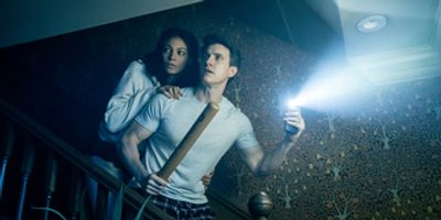 PARANORMAL ACTIVITY Will Embark on UK and Ireland Tour Photo