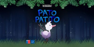 PATO PATITO Comes to the Gran Teatro Nacional Photo