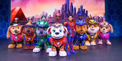 PAW PATROL LIVE! Returns To Baltimore For Three Performances Only Photo