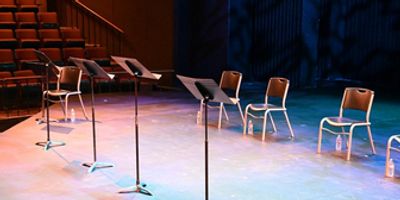 PCPA Will Debut New Musical WOVEN Photo