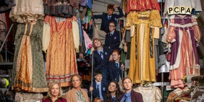 PCPA Will Present MEASURE FOR MEASURE This Spring Photo