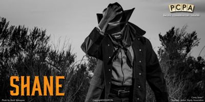 PCPA to Present California Premiere of Karen Zacarías' SHANE Photo