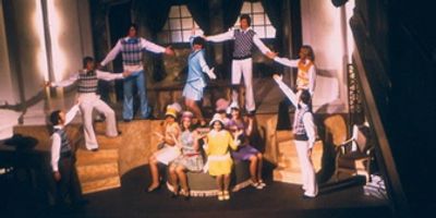 PETER PAN, DRACULA and More Set for Genesius Theatre 2026 Season Photo