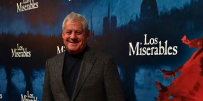 PHOTO: Asi ha sido la alfombra roja del estreno VIP de LOS MISERABLES Photo