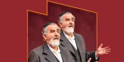 PLAYING SHYLOCK Comes to The Segal Centre Photo