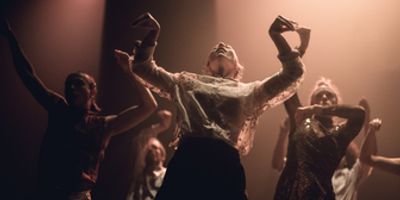 POWERHOUSE: INTERNATIONAL Global Arts Festival Will Launch at Brooklyn's Powerhouse Arts T Photo