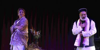 PRET Comes to Three Arts Club, Based on Henrik Ibsen's GHOSTS Photo