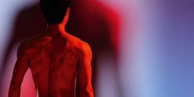 PROMETEUSZ Comes to Teatr Wielki Photo