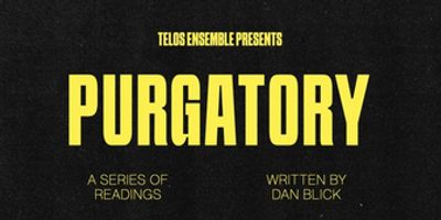 PURGATORY By Telos Ensemble Makes its Brooklyn Debut Photo