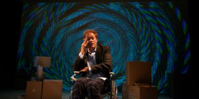 Pacific Theatre To Remount Will Eno's WAKEY, WAKEY This Fall Photo