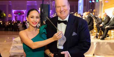 Palm Beach Symphony Raises $200,000 Through “Meet The Match” Campaign Photo
