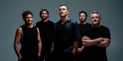 Parkway Drive Comes to Wiener Stadthalle Photo